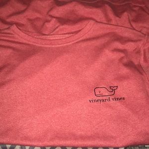 Vineyard Vines Sport Performance Long Sleeve